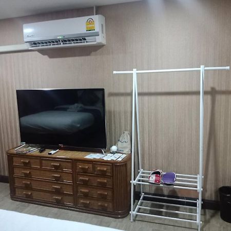 A Lanna Boutique House Hotell Chiang Mai Eksteriør bilde