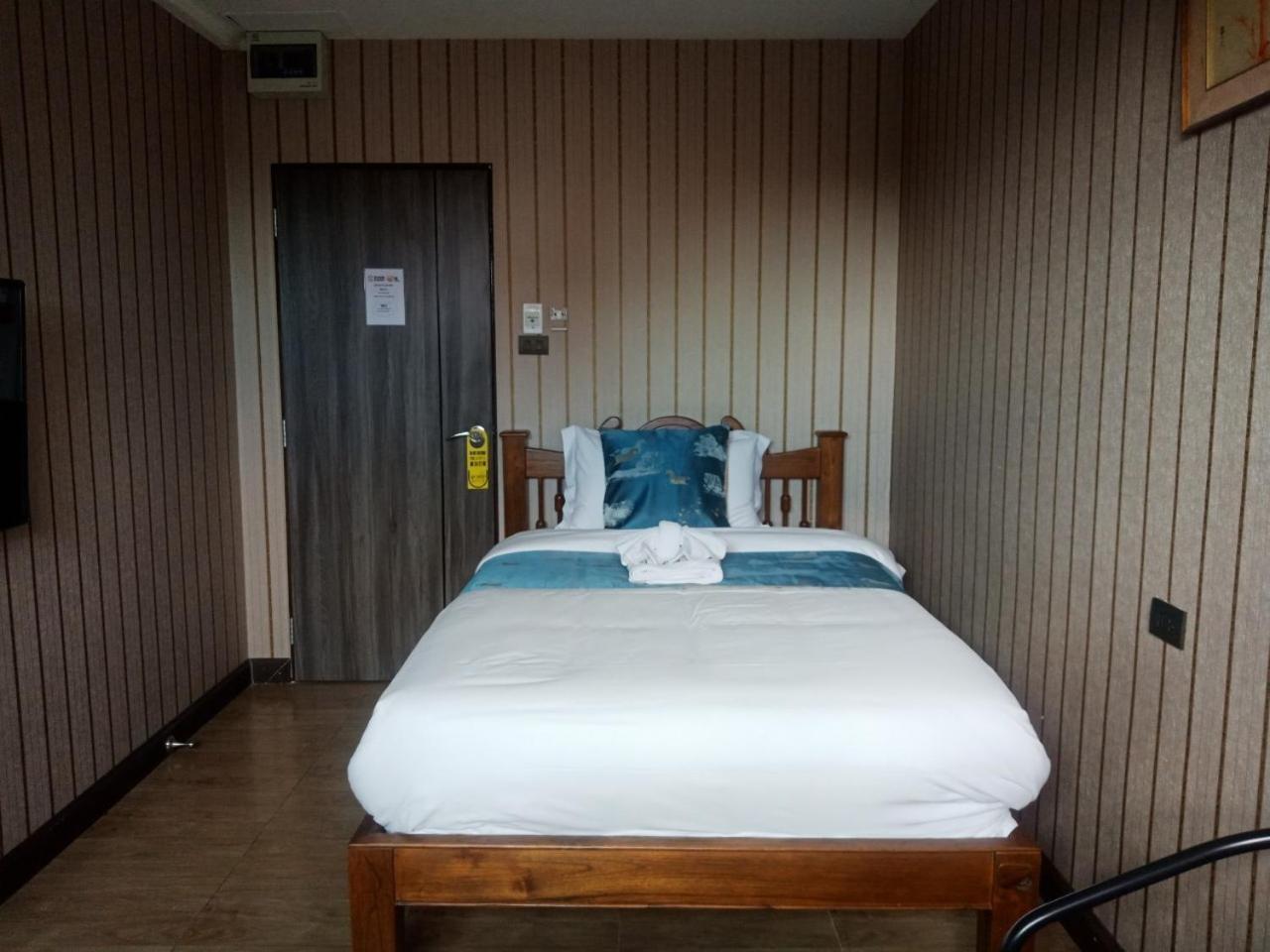 A Lanna Boutique House Hotell Chiang Mai Eksteriør bilde