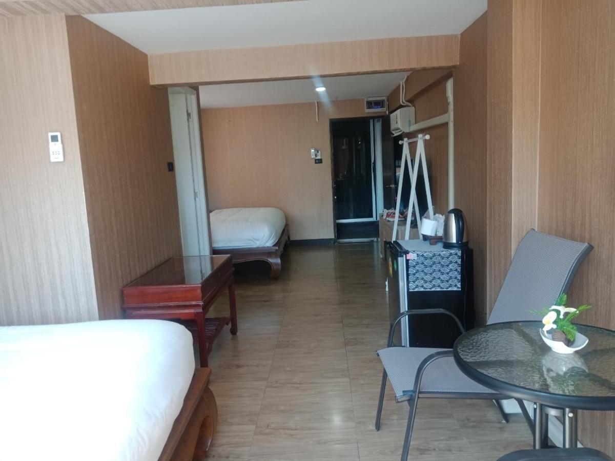 A Lanna Boutique House Hotell Chiang Mai Eksteriør bilde