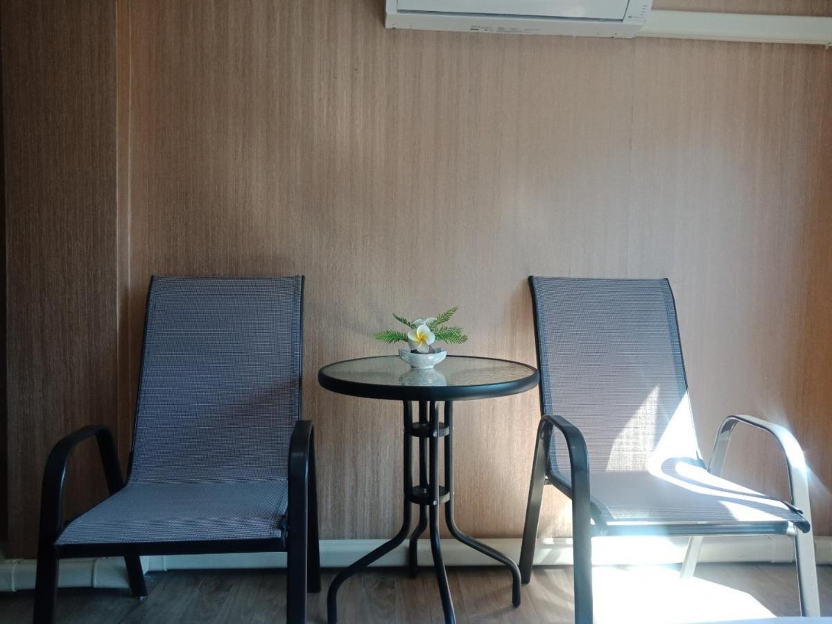 A Lanna Boutique House Hotell Chiang Mai Eksteriør bilde