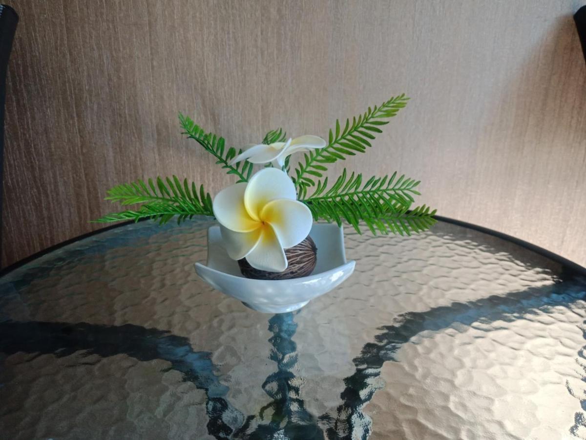 A Lanna Boutique House Hotell Chiang Mai Eksteriør bilde